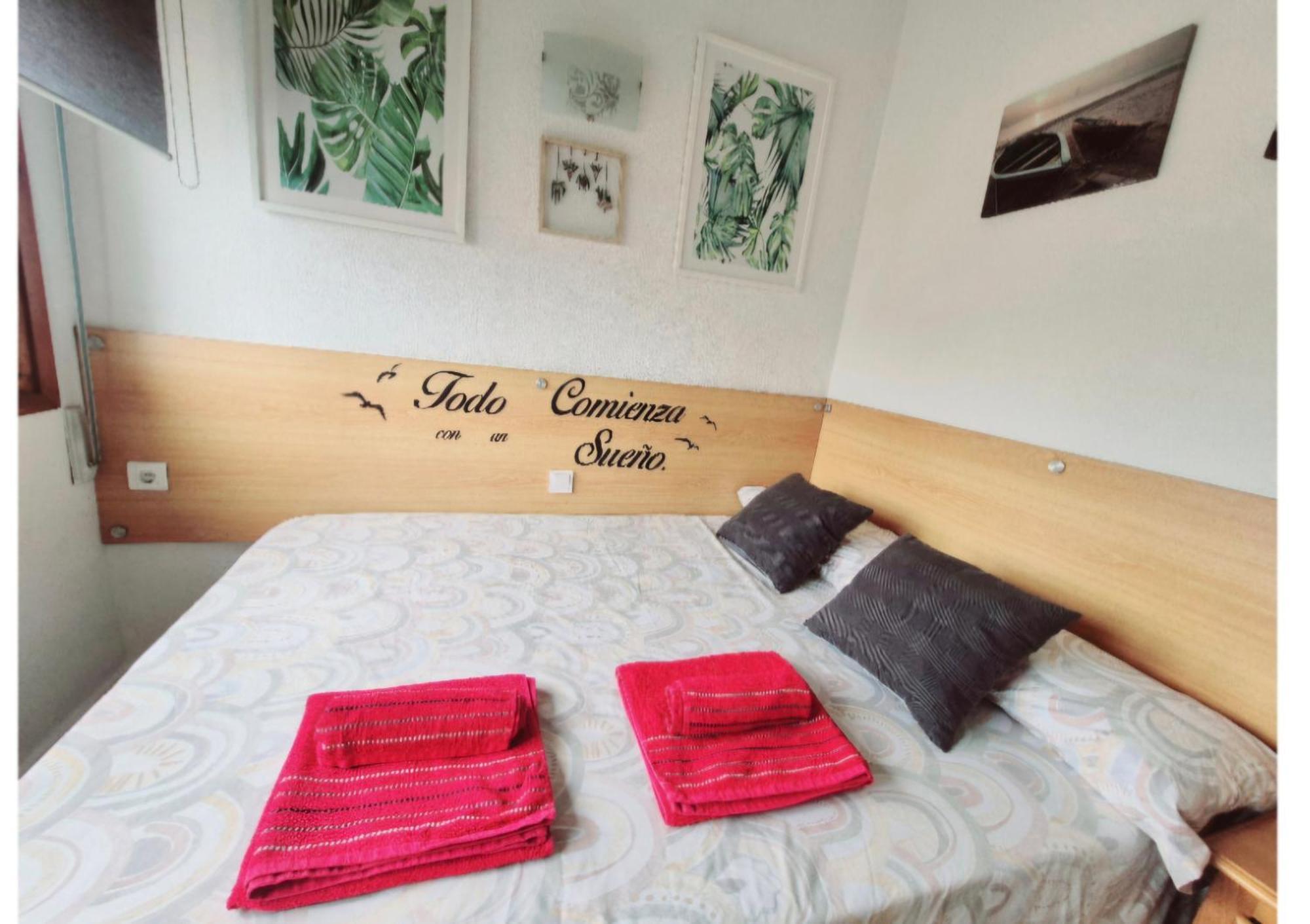 Apartamento Vistas Al Mar, 11 Planta, 50M Playa!! Miramar Exterior photo